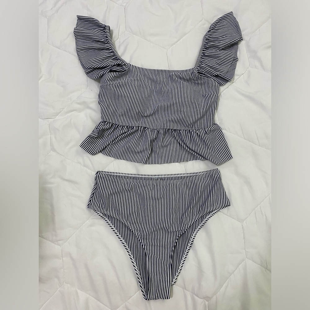 Two Piece Swimsuit